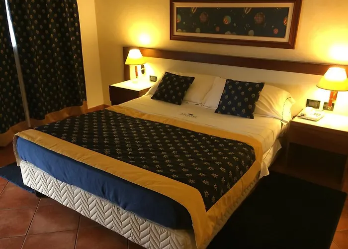 Arcotel
