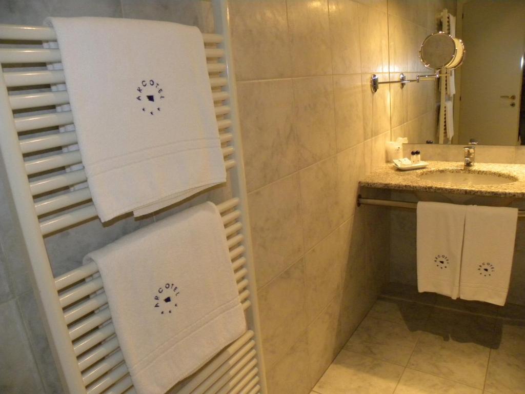 Arcotel 3*