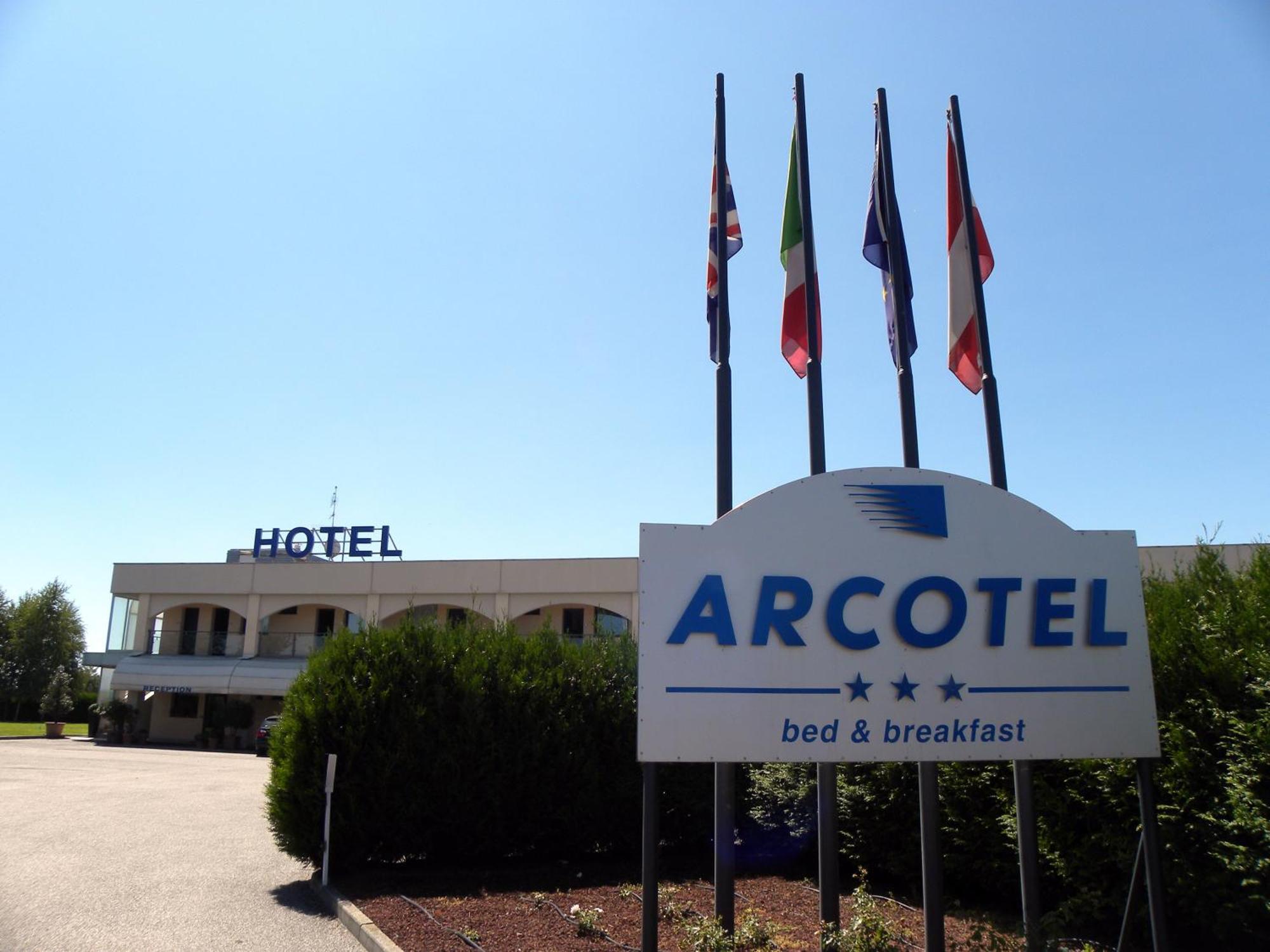 Arcotel Villanova Monferrato