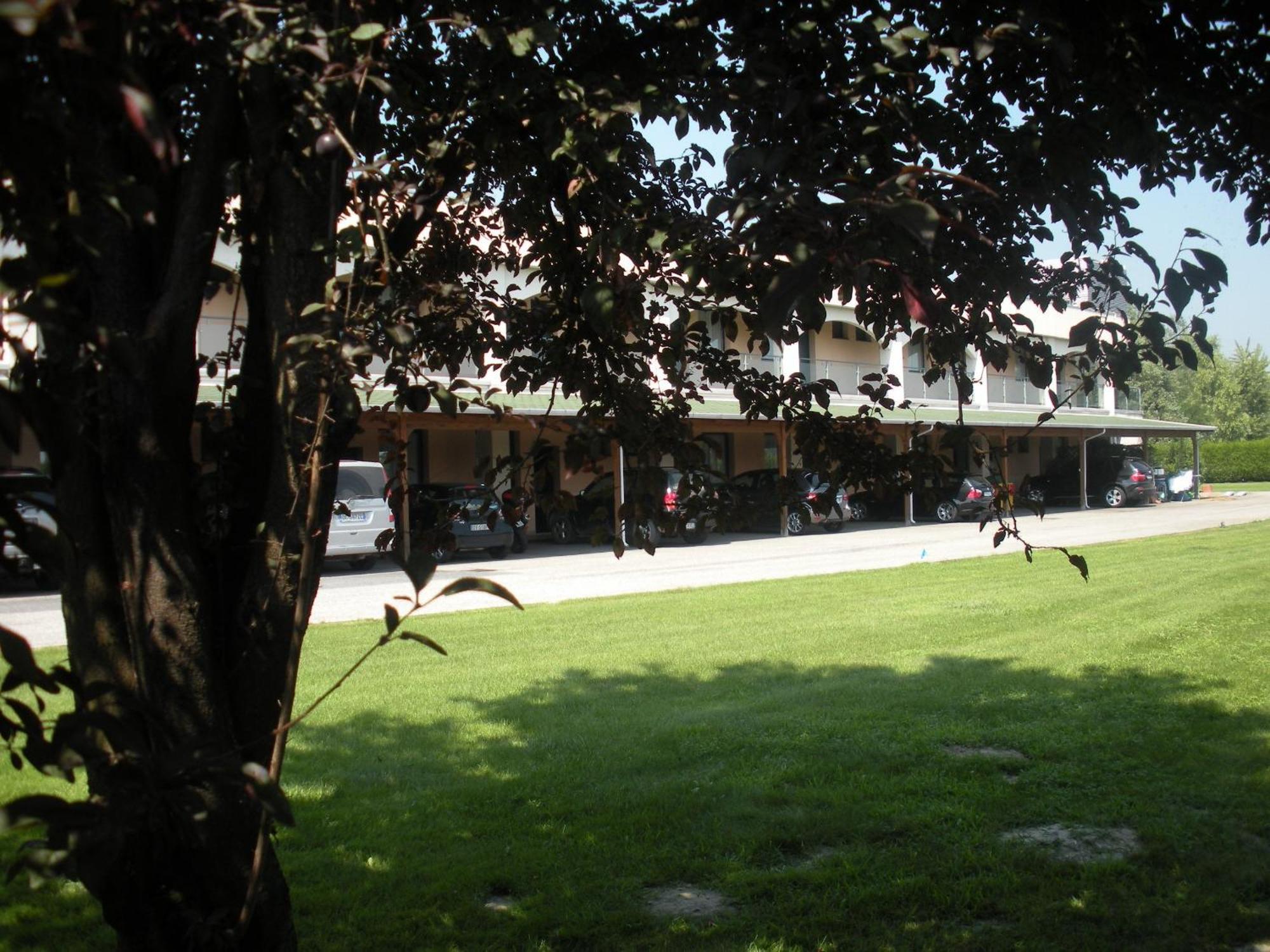 Arcotel 3* Villanova Monferrato