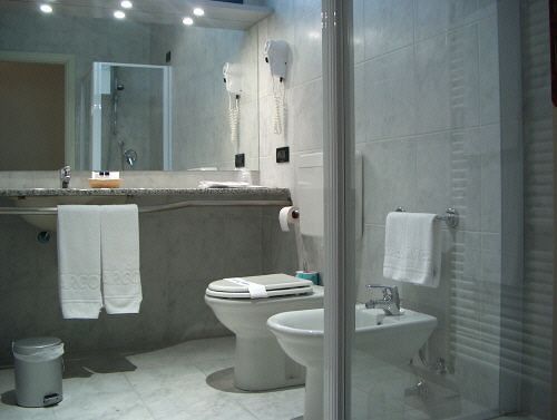 Arcotel Hotel Villanova Monferrato