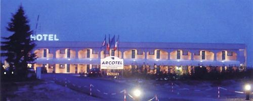 Arcotel Hotel