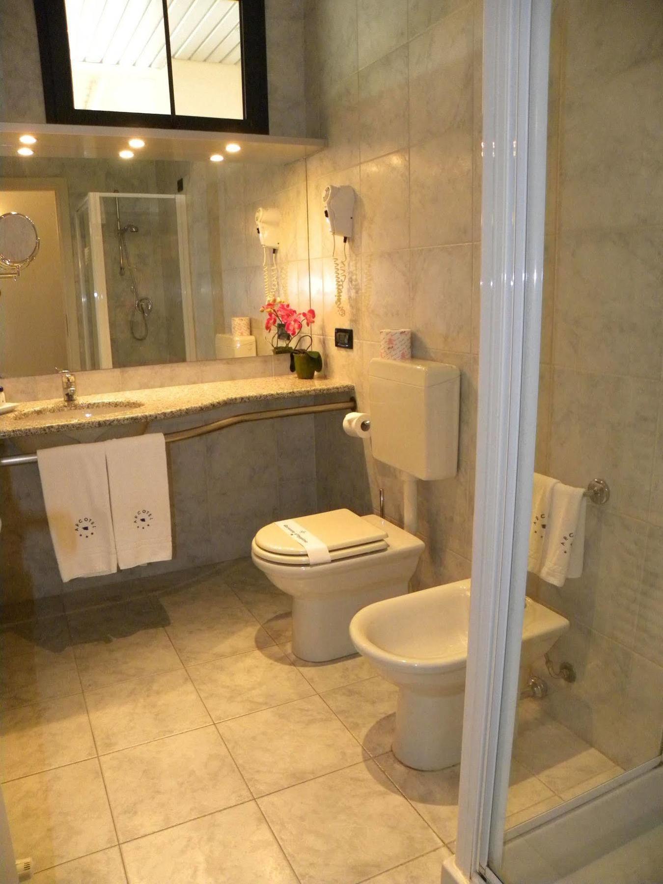 Arcotel Villanova Monferrato