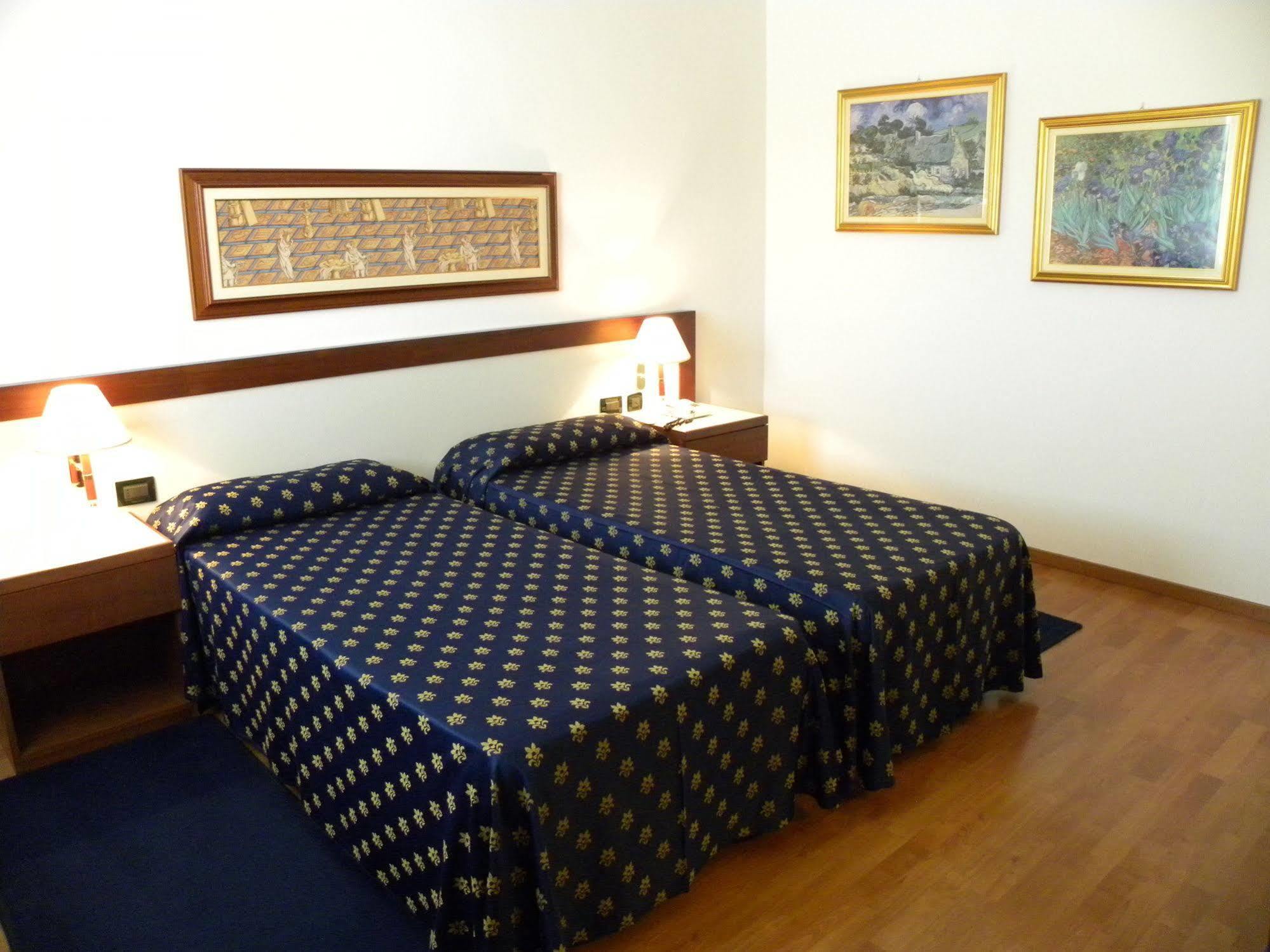 Arcotel Hotel