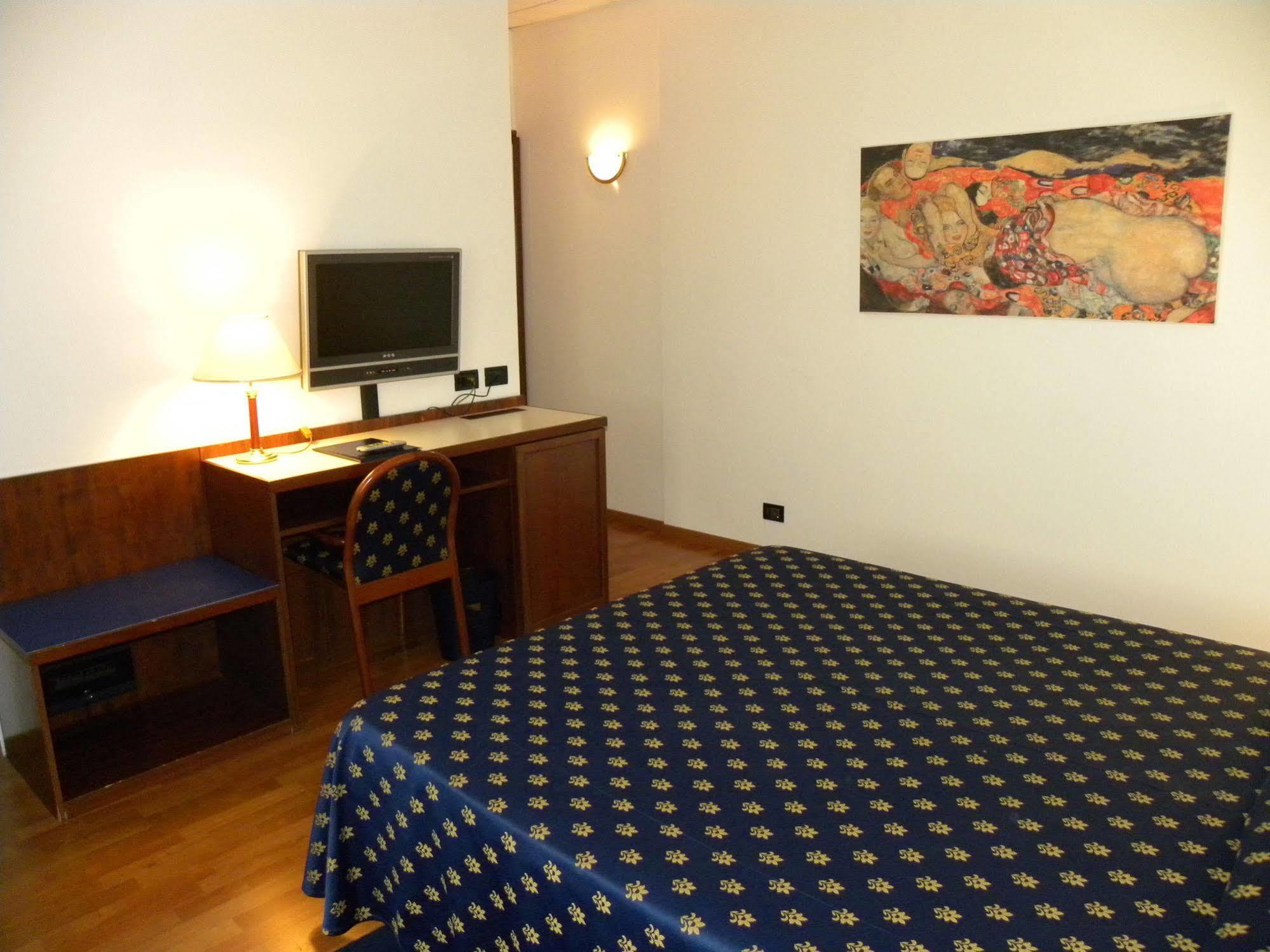 Arcotel Hotel Villanova Monferrato