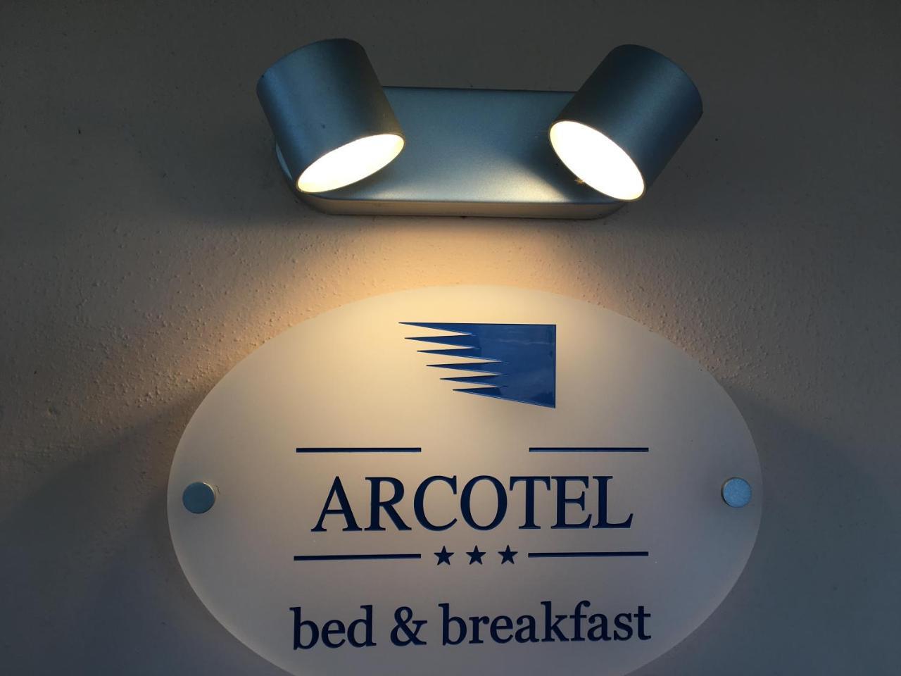 Arcotel Hotel